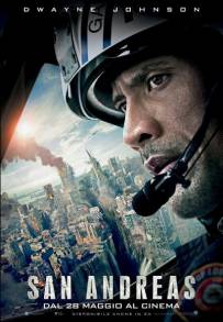 San Andreas (2015)