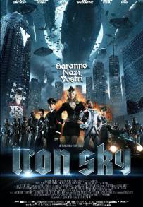 Iron Sky (2012)