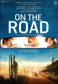 On the Road (2012)