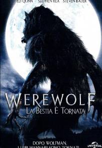 Werewolf - La bestia è tornata (2012)