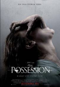 The Possession (2012)