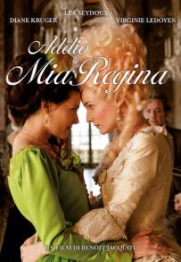 Addio mia regina (2012)