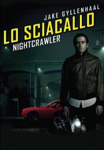 Lo sciacallo (2014)