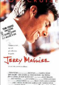 Jerry Maguire (1996)