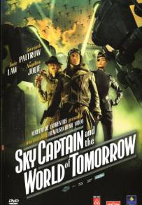 Sky Captain and the World of Tomorrow (2004)