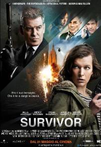 Survivor (2015)