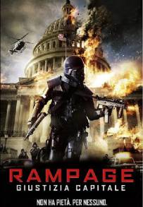 Rampage - Giustizia capitale (2014)