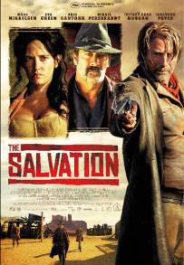 The Salvation (2014)