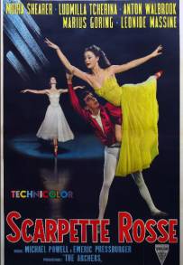 Scarpette rosse (1948)