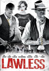 Lawless (2012)