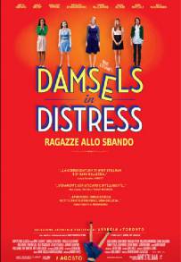 Damsels in Distress - Ragazze allo sbando (2012)