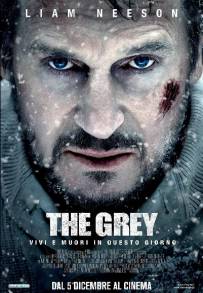 The Grey (2012)