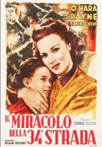 Il miracolo della 34a strada (1947)