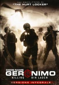 Code Name: Geronimo (2012)