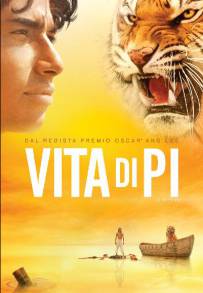 Vita di Pi (2012)