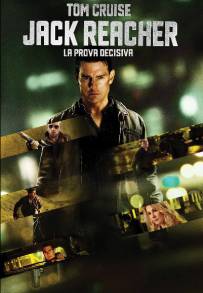 Jack Reacher - La prova decisiva (2012)