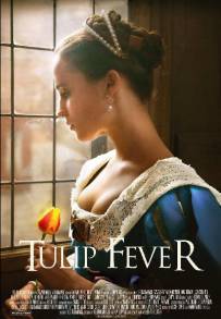 Tulip Fever (2017)