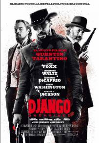 Django Unchained (2012)