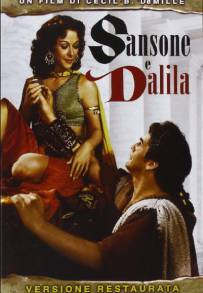 Sansone e Dalila (1949)