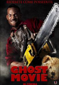 Ghost Movie (2013)