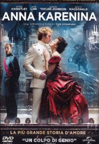 Anna Karenina (2012)