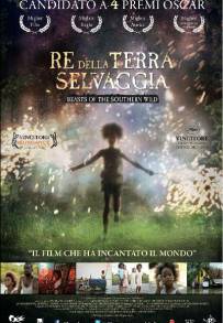 Re della terra selvaggia (2012)