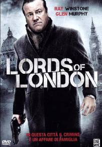 Lords of London (2014)