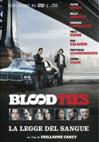 Blood Ties - La legge del sangue (2013)