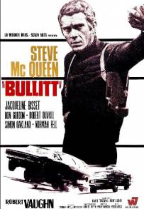 Bullitt (1968)