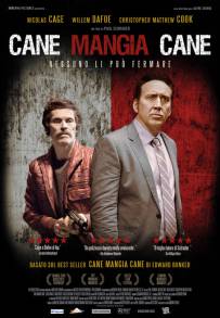 Cane mangia cane (2016)