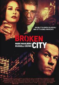 Broken City (2013)