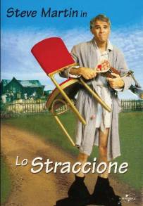 Lo straccione (1979)