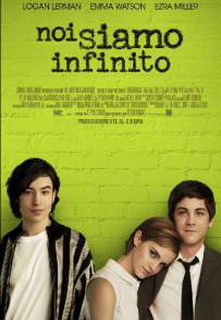 Noi siamo infinito (2012)