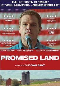 Promised Land (2012)