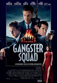 Gangster Squad (2013)