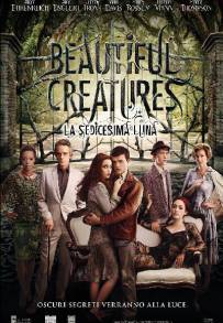 Beautiful Creatures - La sedicesima luna (2013)