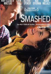 Smashed (2012)