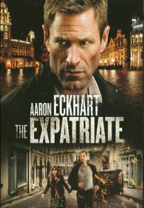 The Expatriate - In fuga dal nemico (2012)