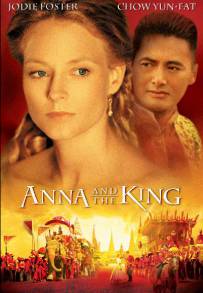 Anna and the King (1999)