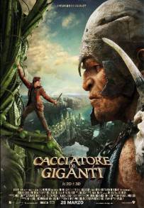 Il cacciatore di giganti (2013)