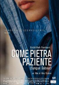 Come pietra paziente (2012)