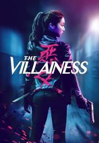 The Villainess (2017)