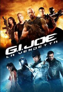 G.I. Joe - La vendetta (2013)