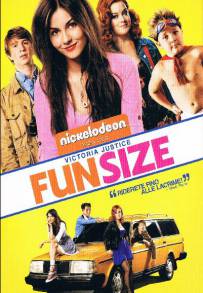 Fun Size (2012)