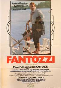 Fantozzi (1975)