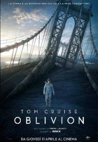 Oblivion (2013)