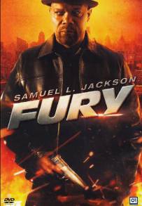 Fury - The Samaritan (2012)