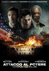 Attacco al potere - Olympus Has Fallen (2013)