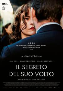 Il segreto del suo volto (2014)