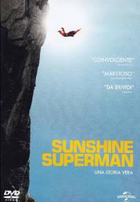 Sunshine Superman (2015)